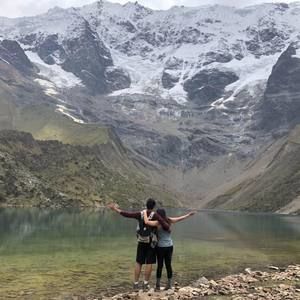 Meet your Posher, Alberto